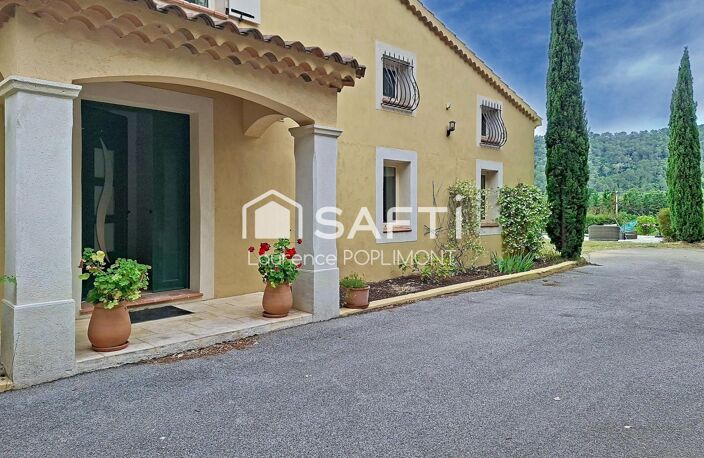 Rare à la vente, coup de coeur  : la Maison de Famille par excellence (6 Chambres) — photo 2