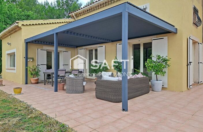 Rare à la vente, coup de coeur  : la Maison de Famille par excellence (6 Chambres) — photo 4