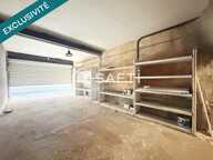 Garage 40m2 quartier Souilhac — photo 2