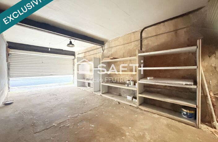 Garage 40m2 quartier Souilhac — photo 2
