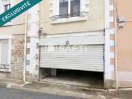 Garage 40m2 quartier Souilhac — photo 3