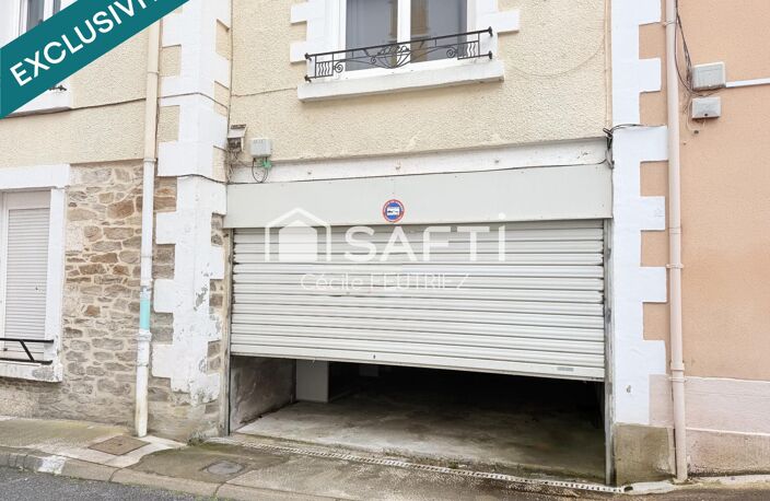 Garage 40m2 quartier Souilhac — photo 3