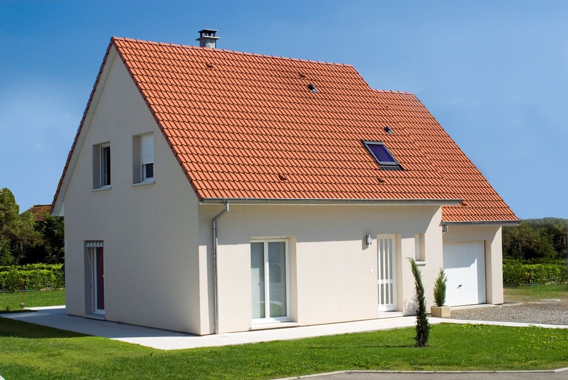 Agence immobilière de Maison confiance