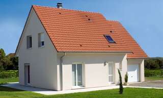 Maison 100 m² à construire Bornel (60540)