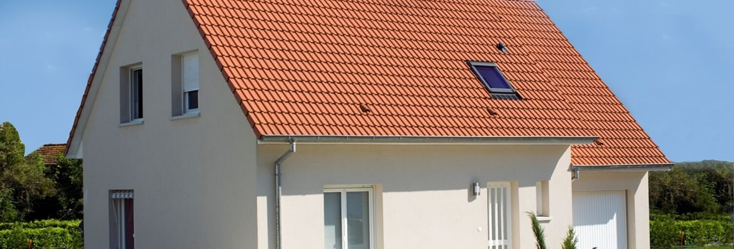 Maison 100 m² à construire Bornel (60540)