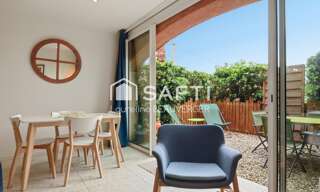 Appartement 2 Pièces 33 m² à vendre à Hyères (83400)
