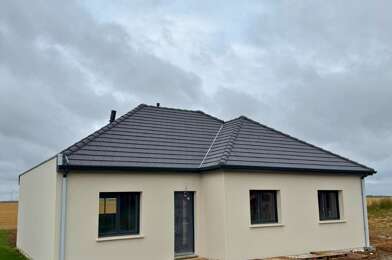 Maison 4 pièces 214000 €