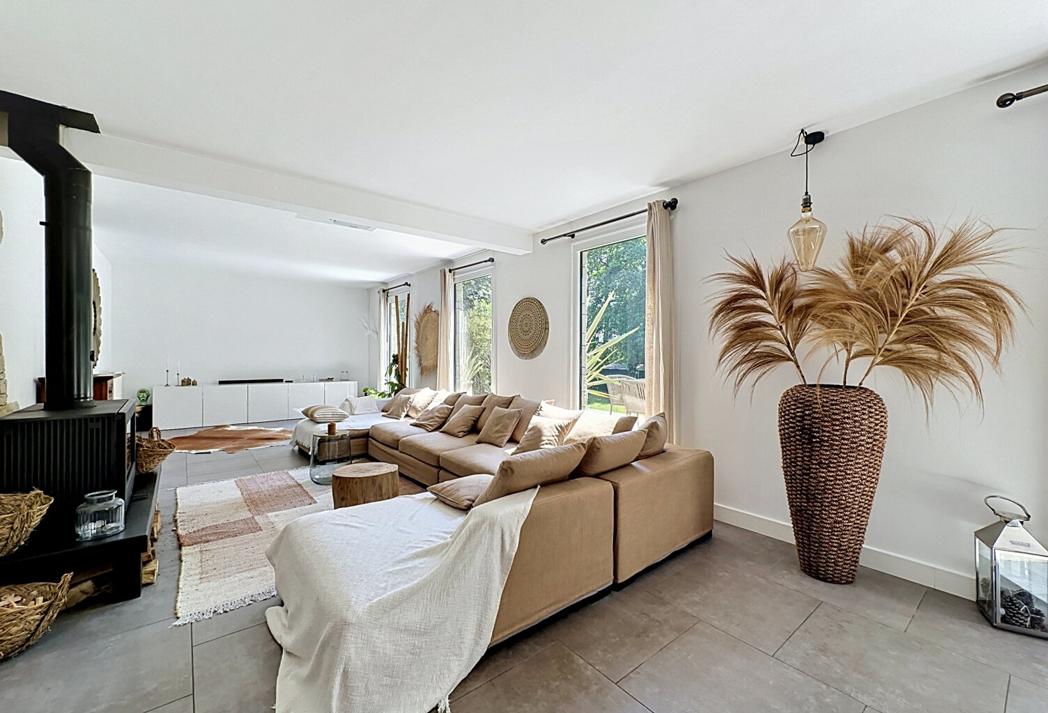 Dans un domaine privé... — photo 1