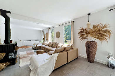 Maison 5 pièces 849000 €