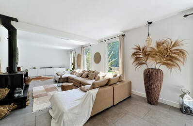 Dans un domaine privé... — photo du bien