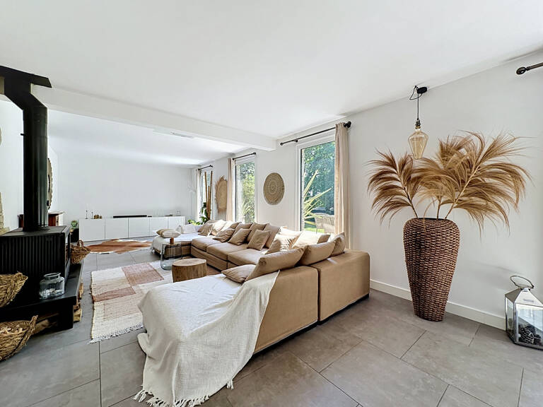 Dans un domaine privé... — photo 1