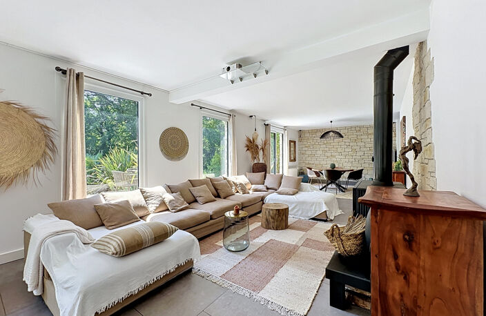 Dans un domaine privé... — photo 4