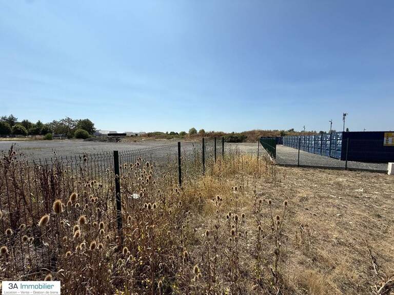 Terrain - 12133m ² — photo 1