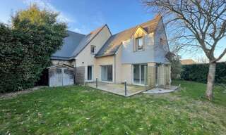 Maison 6 Pièces 108 m² à vendre à Saint-Contest (14280)