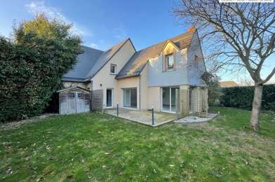 Maison 6 pièces 376000 €