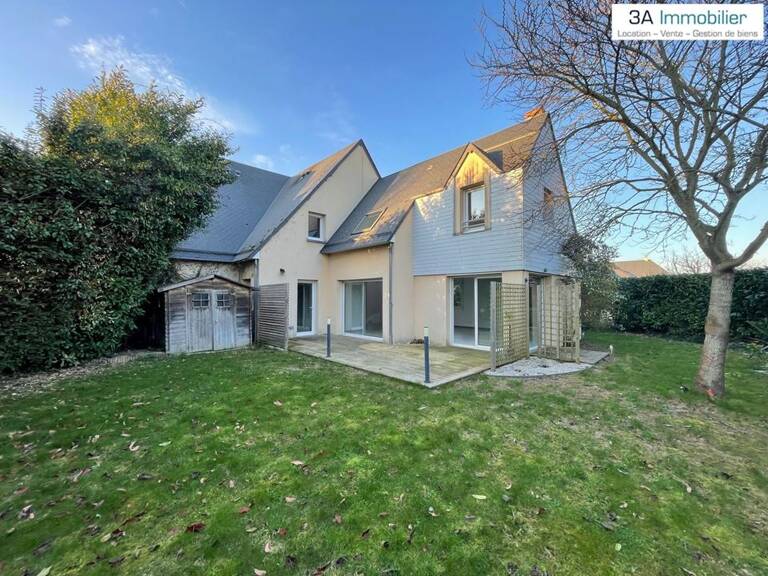 Maison - 108.6m ² — photo 1