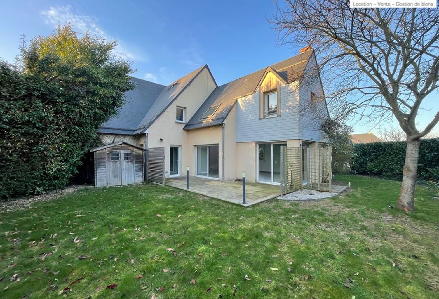 Maison - 108.6m ² — photo 1