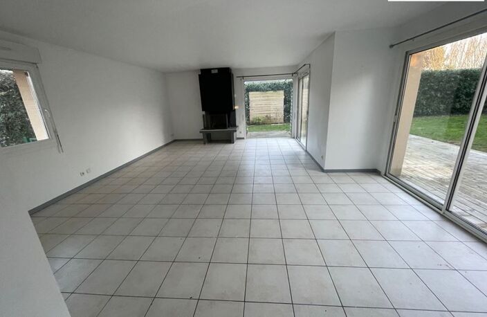 Maison - 108.6m ² — photo 2