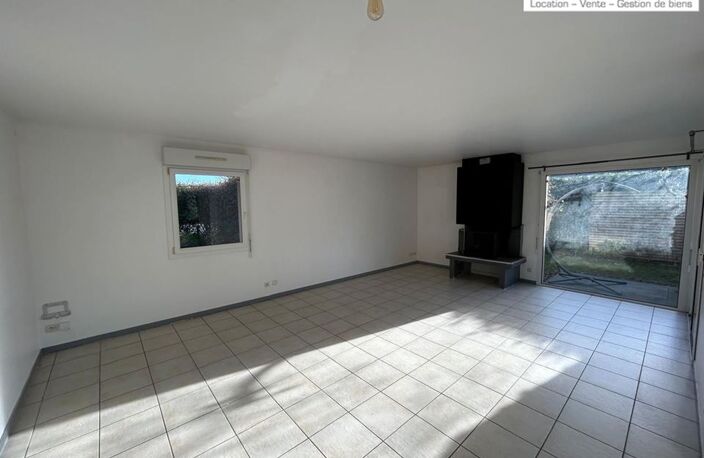 Maison - 108.6m ² — photo 4