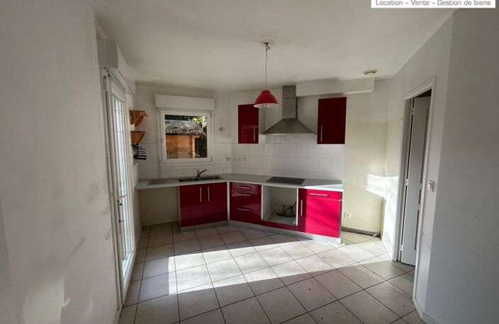 Maison - 108.6m ² — photo 5