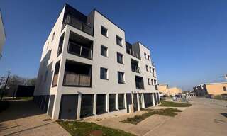 Appartement 2 Pièces 45 m² à vendre à Verson (14790)