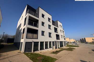 Appartement 2 pièces 163000 €