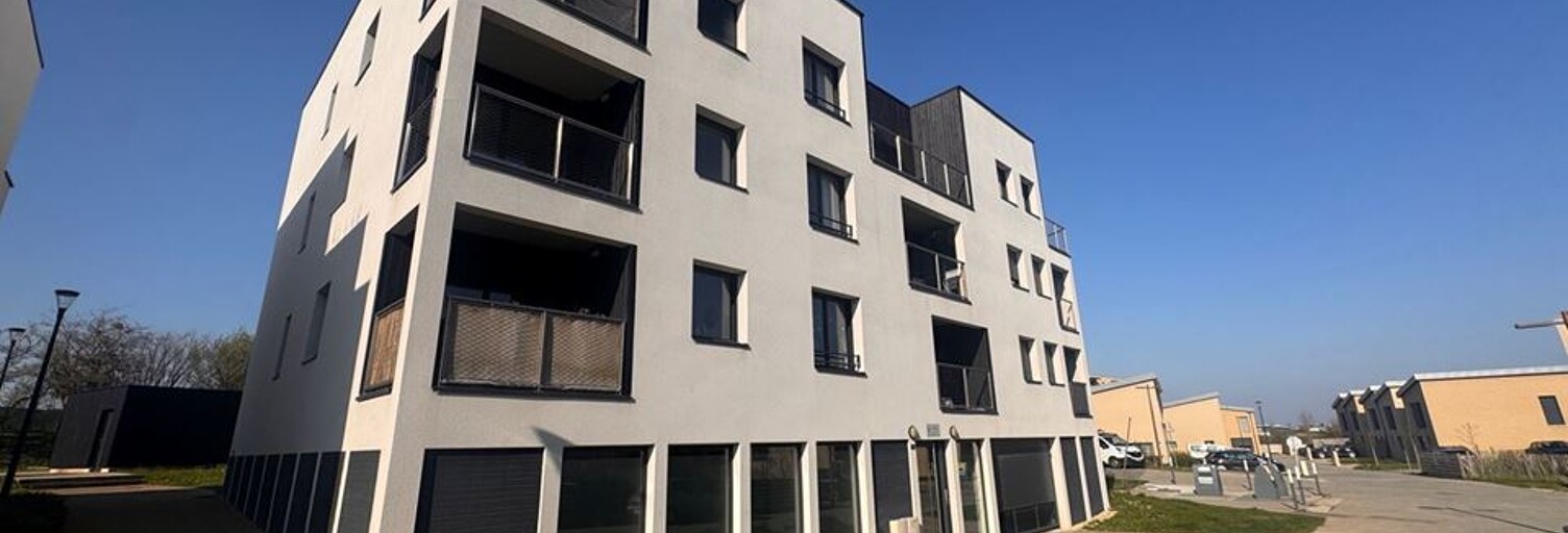Appartement 2 Pièces 45 m² à vendre à Verson (14790)