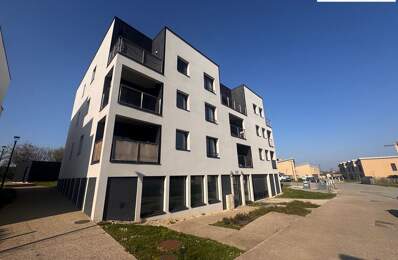 T2 - 45m ² — photo du bien