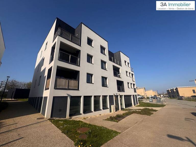 T2 - 45m ² — photo 1