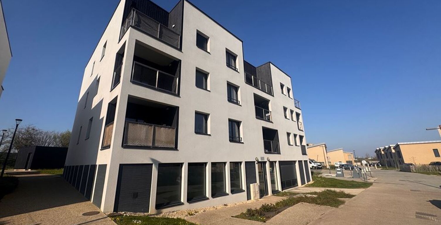 T2 - 45m ² — photo 1