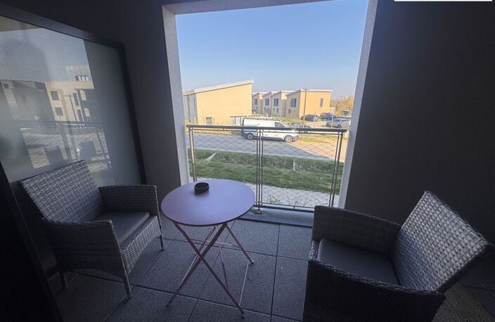 T2 - 45m ² — photo 2