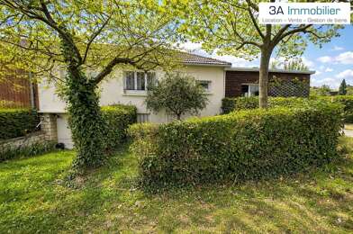 Maison 6 pièces 251450 €