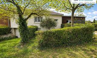 Maison 6 Pièces 92 m² à vendre à Colombelles (14460)
