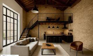 Maison 6 Pièces 150 m² à vendre à Biéville-Beuville (14112)
