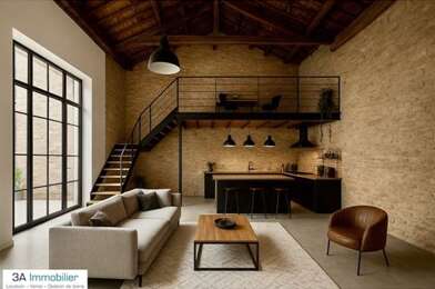 Maison 6 pièces 139000 €