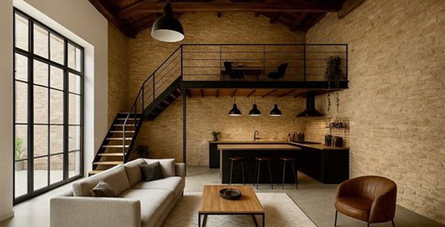 Maison - 150m ² — photo 1