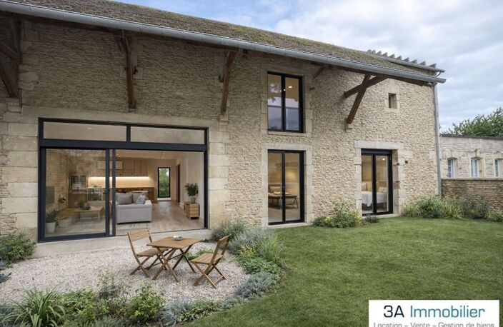 Maison - 150m ² — photo 2