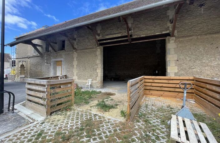 Maison - 150m ² — photo 3
