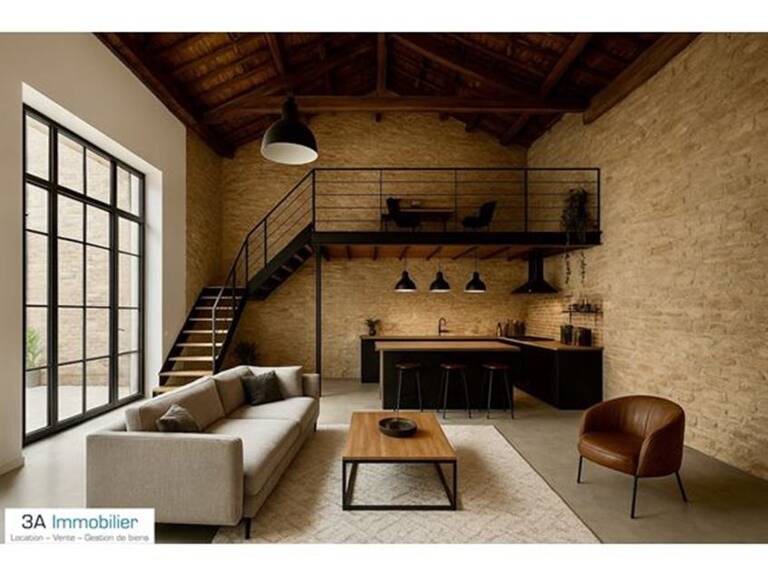 Maison - 150m ² — photo 1
