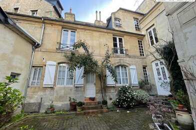 Appartement 1 pièces 85500 €