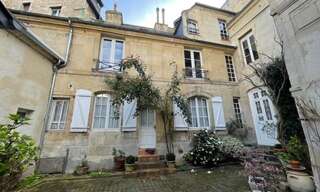 Appartement 1 Pièce 20 m² à vendre à Caen (14000)
