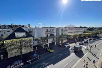 Appartement 1 pièces 81000 €