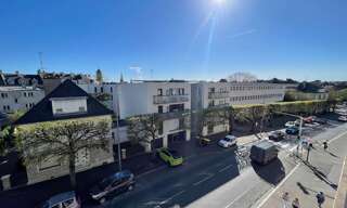 Appartement 1 Pièce 21 m² à vendre à Caen (14000)