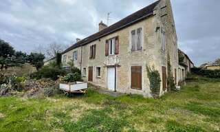 Maison 5 Pièces 106 m² à vendre à Moult-Chicheboville (14370)