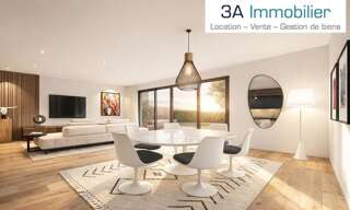 Maison 5 Pièces 97 m² à vendre à Douvres-la-Délivrande (14440)