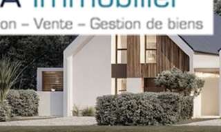 Maison 5 Pièces 97 m² à vendre à Douvres-la-Délivrande (14440)