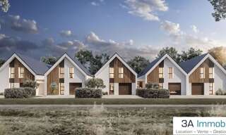 Maison 5 Pièces 97 m² à vendre à Douvres-la-Délivrande (14440)