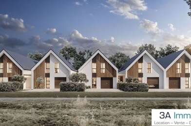 Maison 5 pièces 281519 €