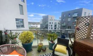 Appartement 2 Pièces 40 m² à vendre à Caen (14000)