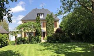Maison 10 Pièces 165 m² à vendre à Évrecy (14210)